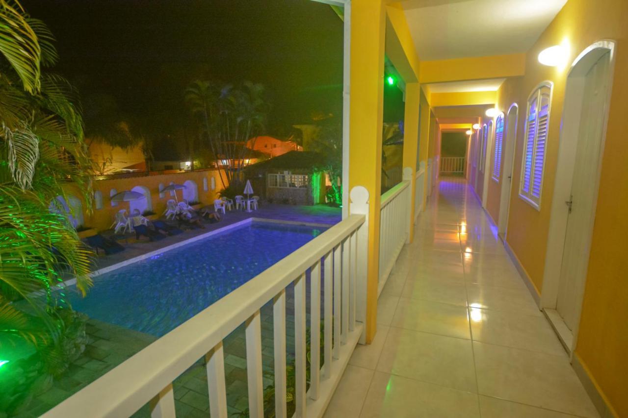 Pousada Estrela De Paraty Exterior photo